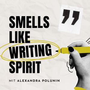Smells Like Writing Spirit