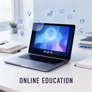 Online Education (Feed Disabled)
