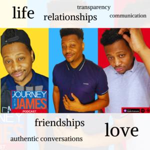 Journey with James Podcast