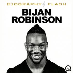 Bijan Robinson - Biography Flash