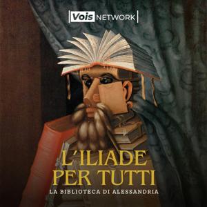 L'Iliade Per Tutti