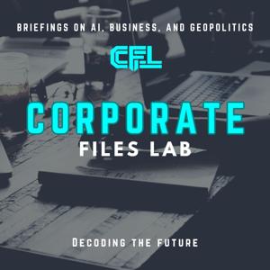 Corporate Files Lab