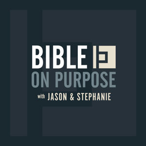 Bible On Purpose