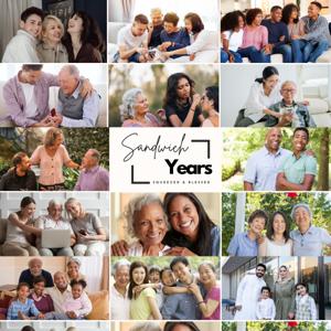 Sandwich Years - Squeezed and Blessed