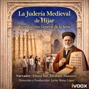Judería medieval Híjar/Medieval Jewish of Híjar