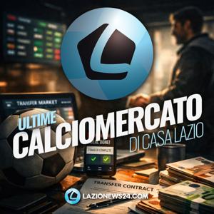 Ultime calciomercato | Lazio News 24
