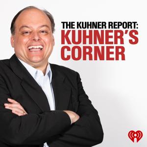 Kuhner's Corner by WRKO-AM