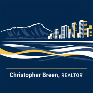 Christopher Breen, REALTOR