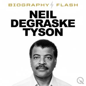 Neil deGrasse Tyson - Biography Flash
