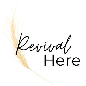 Revival Here Ministries