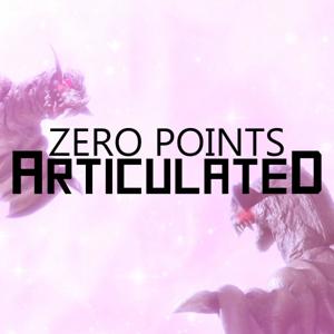 Zero Points Articulated