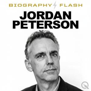 Jordan Peterson - Biography Flash