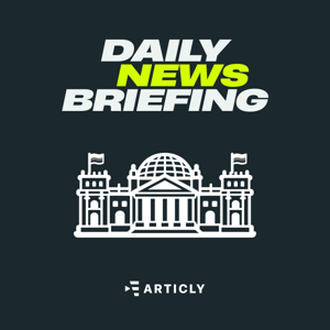 ARTICLY - Daily News Briefing