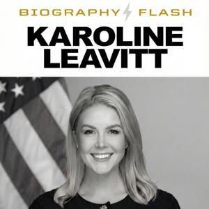 karoline leavitt - Biography Flash
