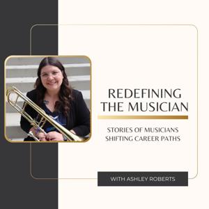 Redefining the Musician