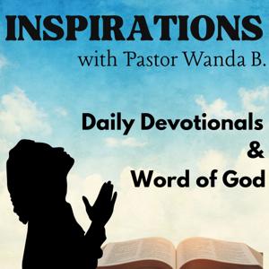 Inspirations with Pastor Wanda B
