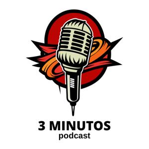 3 Minutos Podcast