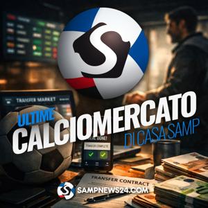 Ultime calciomercato | Samp News 24