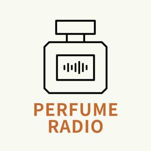 香水ラジオ 🌹✨ 毎回一本の香水を徹底解剖