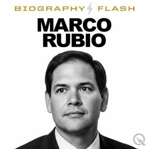 Marco Rubio - Biography Flash