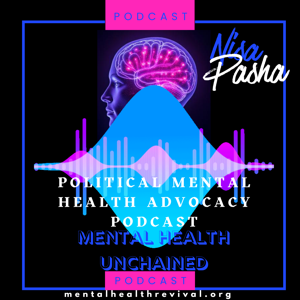 Mental Health Revival Unchained |