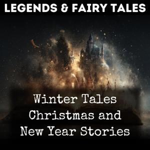 Winter Tales Christmas and New Year Stories