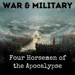 Four Horsemen of the Apocalypse