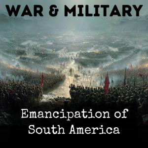 Emancipation of South America