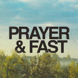 Crossroads Prayer and Fast Devotionals