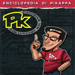 Enciclopedia di Pikappa