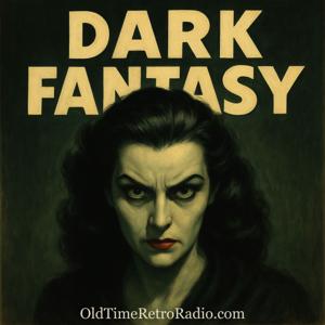 Dark Fantasy | Old Time Radio