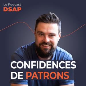 Confidences de Patrons