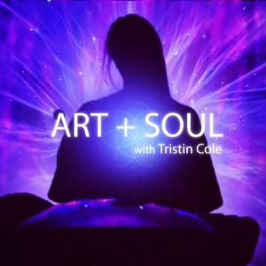 Art + Soul - Where Creativity Meets Consciousness
