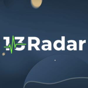 13Radar - Track the Smart Money