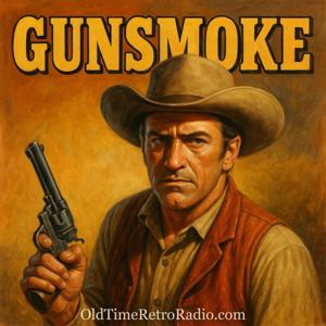 Gunsmoke | Old Time Radio