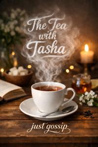 The Tea with Tasha