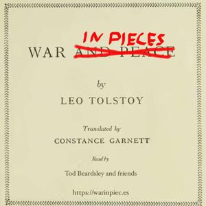 War in Pieces