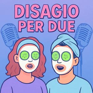 Disagio Per Due