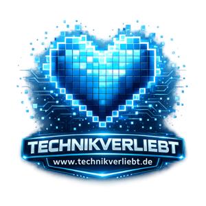 TECHNIKVERLIEBT