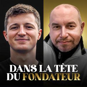 Dans la tête du fondateur