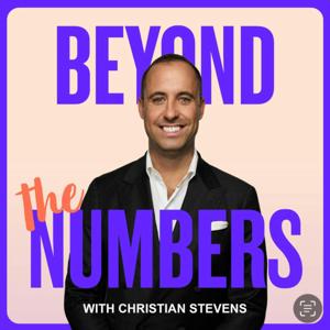 Beyond The Numbers With Christian Stevens