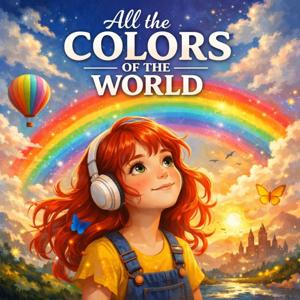 All the Colors of the World