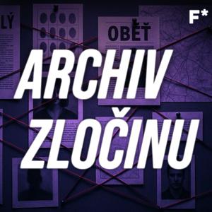 ARCHIV ZLOČINU