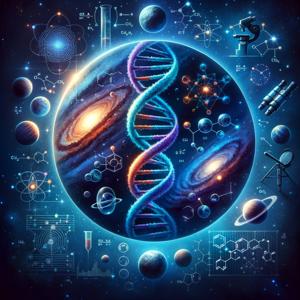 The dailysciencedigest’s Podcast