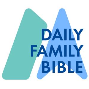 Daily Family Bible