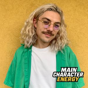 Main Character Energy - Paul GRCN