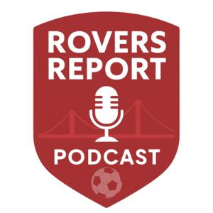 Rovers Report