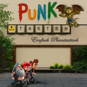 Punktasten-Podcast