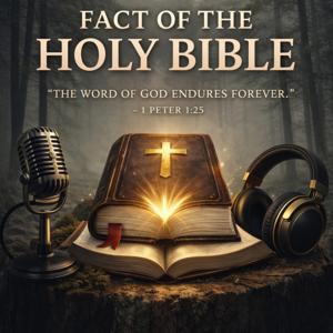 Facts of the Holy Bible