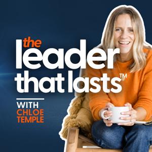 The Leader that Lasts with Chloe Temple